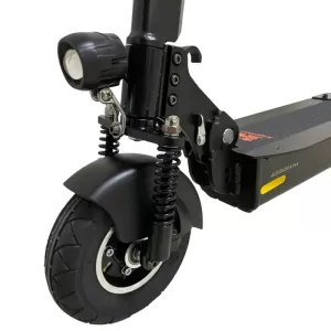 Электросамокат Kugoo Kirin M2 Plus Black