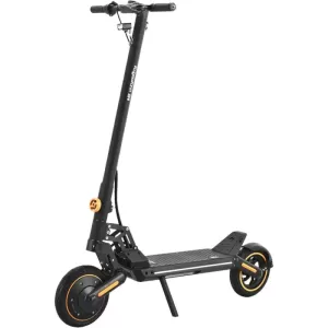 Электросамокат Kugoo Kirin S4 Black