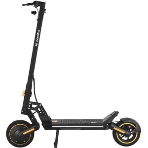 Электросамокат Kugoo Kirin S4 Black