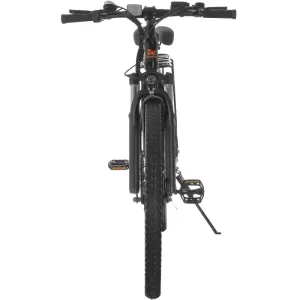 Электросамокат Kugoo Kirin V3 Black