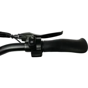 Электросамокат Kugoo Kirin G2 Pro Max Black