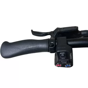 Электросамокат Kugoo Kirin G3 Pro Black