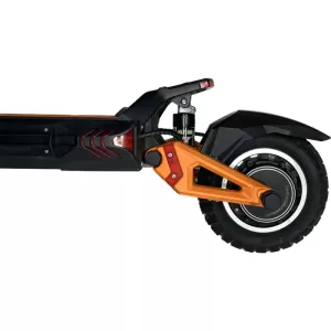 Электросамокат Kugoo Kirin G3 Pro Black