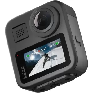 Экшн-камера GoPro Max 360 Black