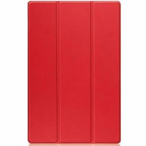 Чехол-книжка Smart Case для Xiaomi Redmi Pad 7 Pro Red