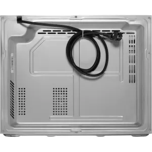 Электрический духовой шкаф Korting OKB 3260 CSGW MW White