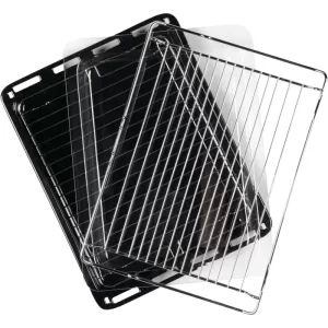 Электрический духовой шкаф Korting OKB 3260 CSGW MW White