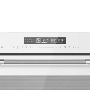 Электрический духовой шкаф Korting OKB 3260 CSGW MW White