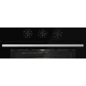 Электрический духовой шкаф Korting OKB 3821 EN Black