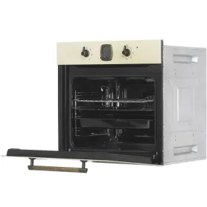 Электрический духовой шкаф Korting OKB 460 RB Beige