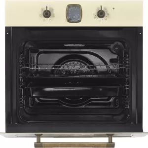 Электрический духовой шкаф Korting OKB 460 RB Beige