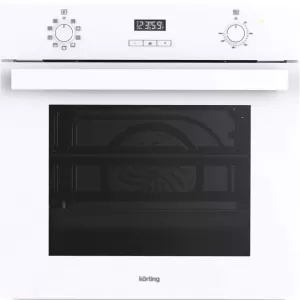 Электрический духовой шкаф Korting OKB 591 CSGW White