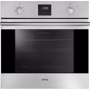 Электрический духовой шкаф Korting OKB 760 FX Gray