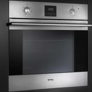 Электрический духовой шкаф Korting OKB 760 FX Gray