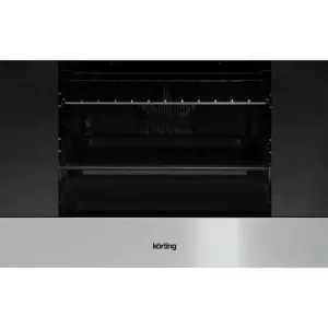 Электрический духовой шкаф Korting OKB 760 FX Gray