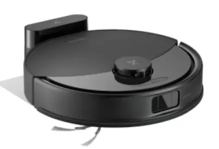 Робот-пылесос Roborock Q8 Max Pro, черный Робот-пылесос Roborock Q8 Max Pro, черный