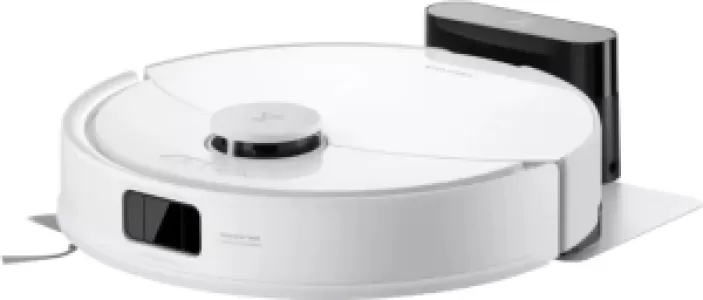 Робот-пылесос Roborock Q8 Max Pro, белый Робот-пылесос Roborock Q8 Max Pro, белый