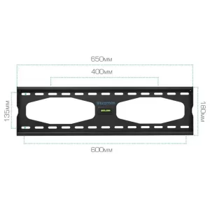 Кронштейн KROMAX STAR-22