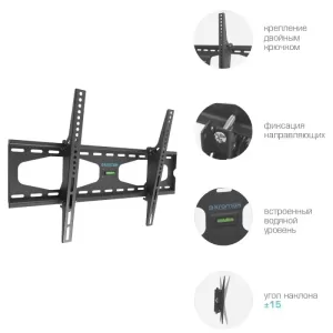 Кронштейн KROMAX STAR-22