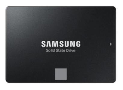 Накопитель SSD SATA 2.5" 4TB 6GB/S 870 EVO MZ-77E4T0BW SAMSUNG