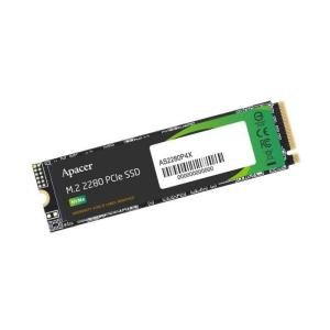 Накопитель SSD M.2 PCIE 1TB AP1TBAS2280P4X-1 APACER