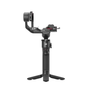 Электрический стабилизатор DJI RS 3 Mini Black Электрический стабилизатор DJI RS 3 Mini Black