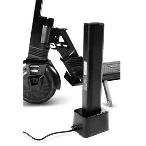 Электросамокат Kugoo HX Plus Black