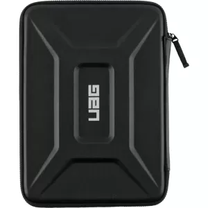 Чехол-папка UAG Medium Sleeve для ноутбуков/планшетов до 13 (981890114040) Black