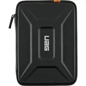 Чехол-папка UAG Medium Sleeve для ноутбуков/планшетов до 13 (981890114040) Black