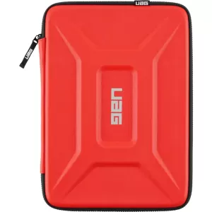 Чехол-папка UAG Medium Sleeve для ноутбуков/планшетов до 13 (981890119393) Red