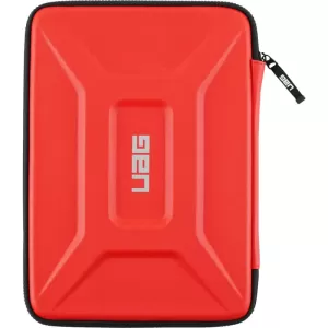 Чехол-папка UAG Medium Sleeve для ноутбуков/планшетов до 13 (981890119393) Red
