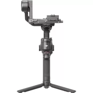Электрический стабилизатор DJI RS 4 Black Электрический стабилизатор DJI RS 4 Black
