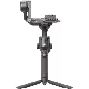 Электрический стабилизатор DJI RS 4 Combo Black Электрический стабилизатор DJI RS 4 Combo Black