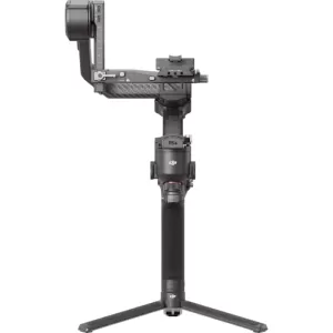 Электрический стабилизатор DJI RS 4 Pro Black Электрический стабилизатор DJI RS 4 Pro Black