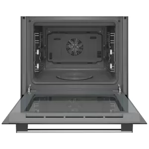 Электрический духовой шкаф Bosch Serie 6 HIJ517YW0R White