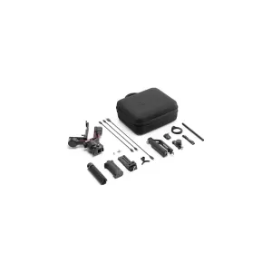 Электрический стабилизатор DJI Ronin-RS 3 Combo Black Электрический стабилизатор DJI Ronin-RS 3 Combo Black