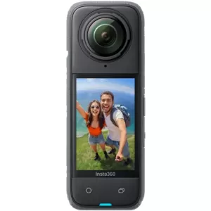 Экшн-камера Insta360 X4 Black Экшн-камера Insta360 X4 Black