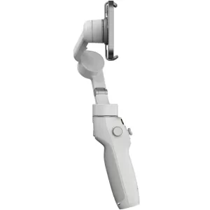 Электрический стабилизатор DJI Osmo Mobile 6 Platinum Gray Электрический стабилизатор DJI Osmo Mobile 6 Platinum Gray
