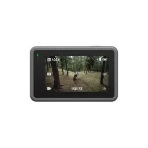 Экшн-камера DJI Osmo Action 3 Standard Combo Black