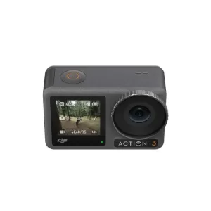 Экшн-камера DJI Osmo Action 3 Standard Combo Black