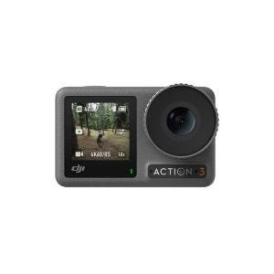 Экшн-камера DJI Osmo Action 3 Standard Combo Black
