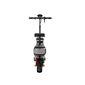 Электросамокат Kugoo M5 Pro Black