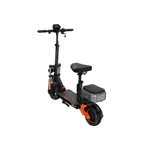 Электросамокат Kugoo M5 Pro Black