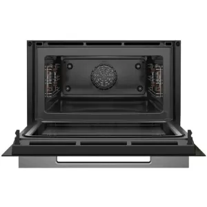 Электрический духовой шкаф Bosch Serie 8 CMG7241B1 Black