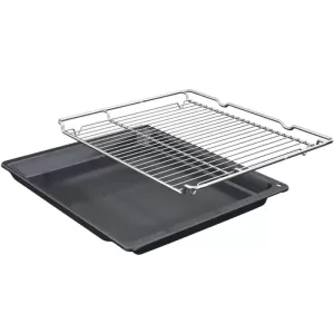 Электрический духовой шкаф Bosch Serie 8 CMG7241B1 Black