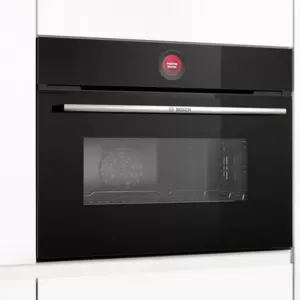 Электрический духовой шкаф Bosch Serie 8 CMG7241B1 Black