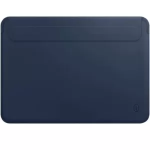 Чехол-конверт WIWU Skin Pro II для Macbook 13 Blue