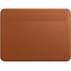 Чехол-конверт WIWU Skin Pro II для Macbook 13 Brown