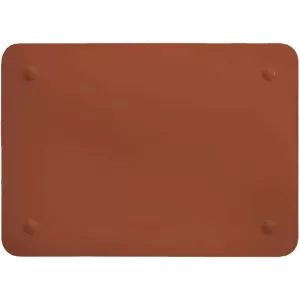 Чехол-конверт WIWU Skin Pro II для Macbook 13 Brown