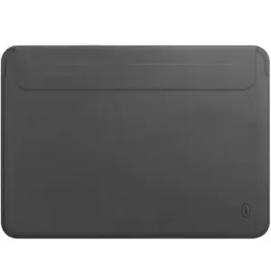 Чехол-конверт WIWU Skin Pro II для Macbook 13 Gray